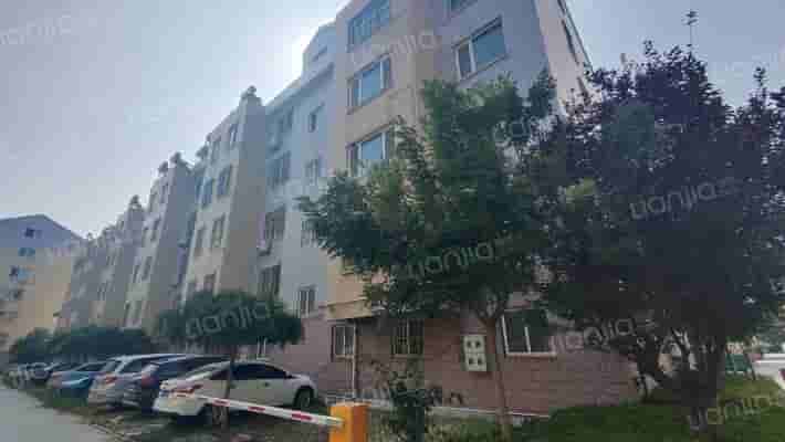 顺康家园外景图