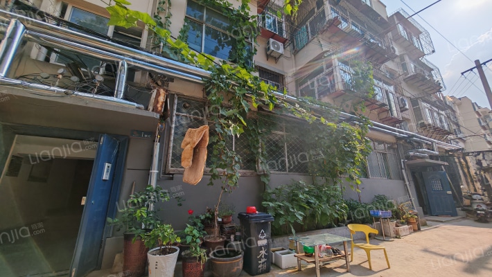 历山路63-1号外景图