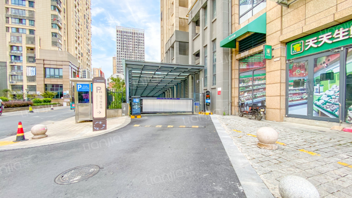 合肥星海城房价怎么样星海城房源户型图小区车位交通地址详情分析