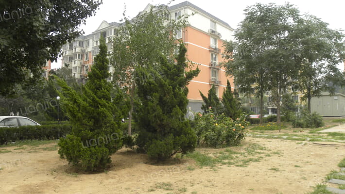 五里店7号院外景图