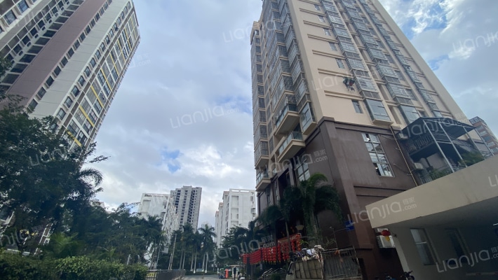 凤凰雅居外景图