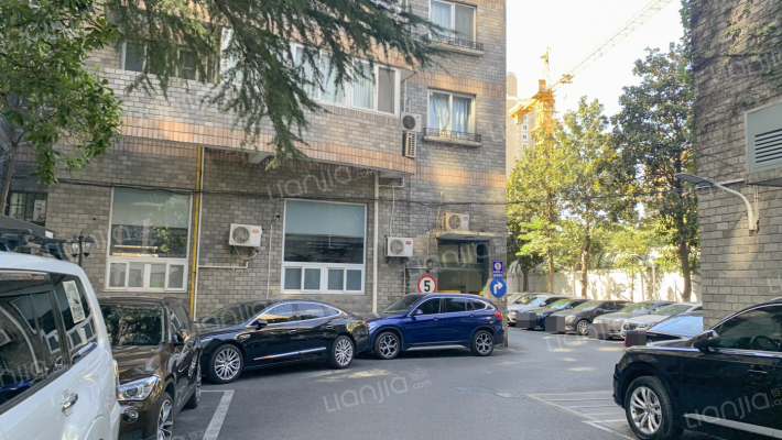 海螺花园外景图