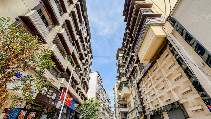 春厂街26号外景图