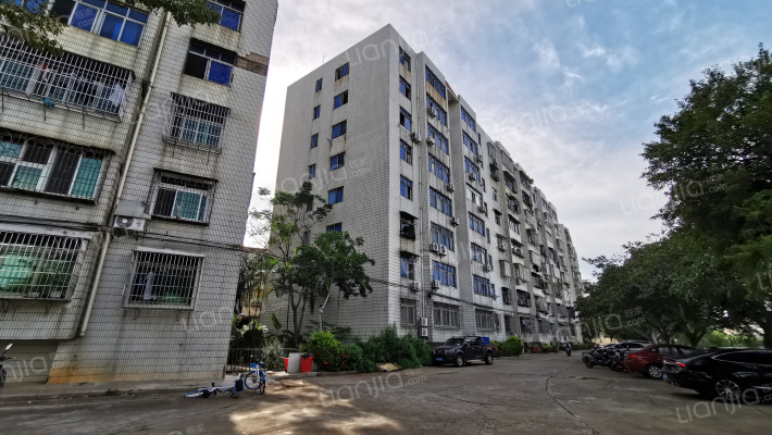 友合花园外景图