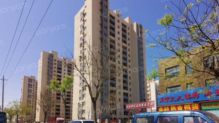 正阳里(汉沽区)外景图