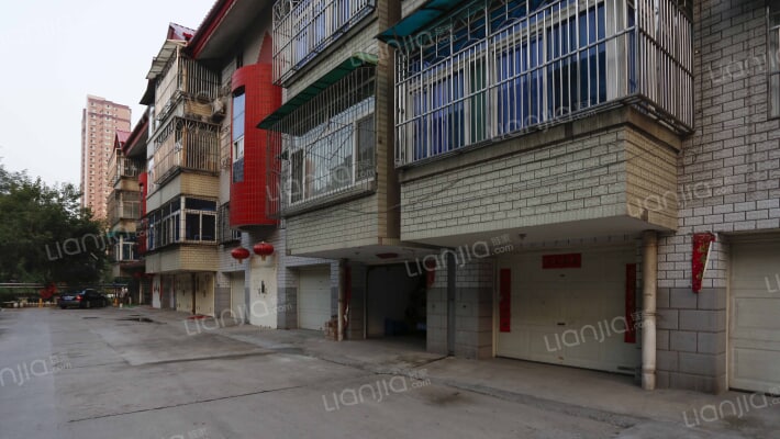 永乐苑玉园外景图