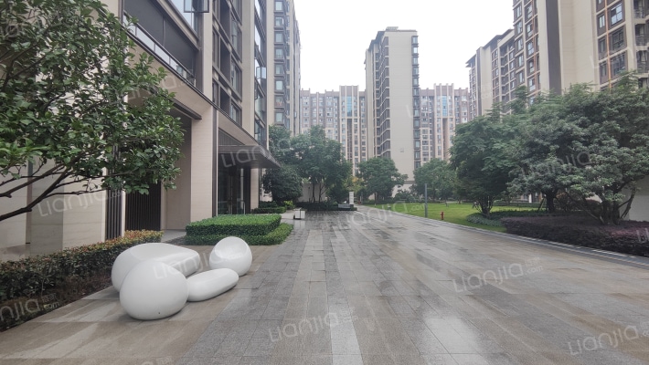 新力曦悦外景图