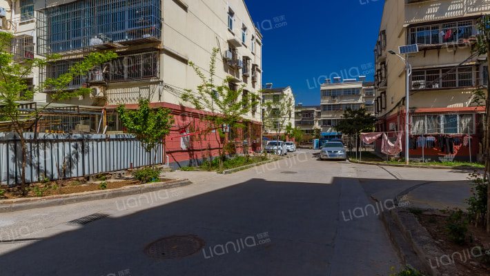 金山花园(泉山区)外景图