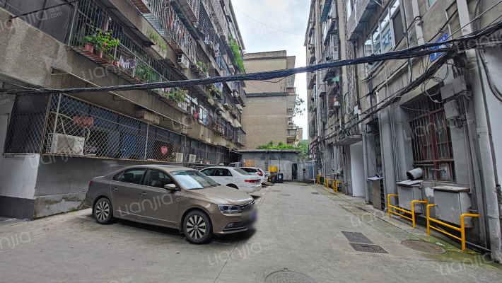 明堂后路10号外景图