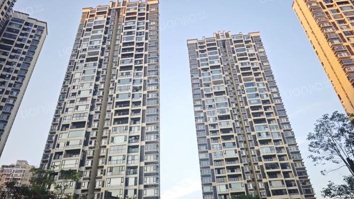 三祺和顺园外景图