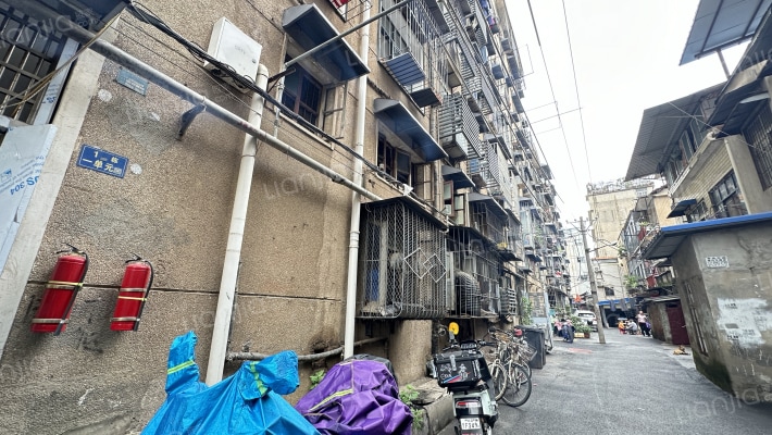 将军路32附1号外景图