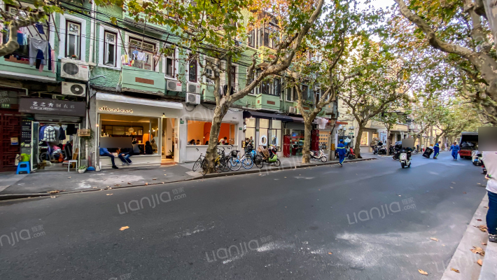 延庆路104号外景图