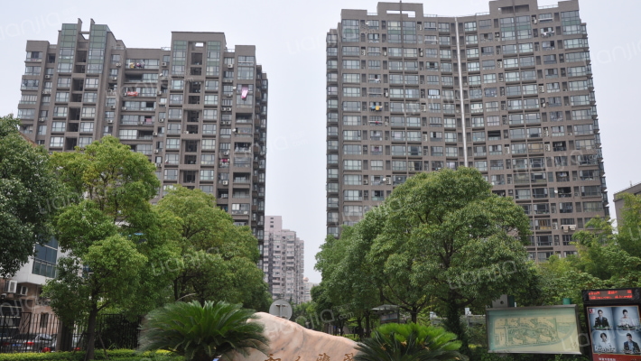 上海海上名邸房价怎么样? 海上名邸房源|