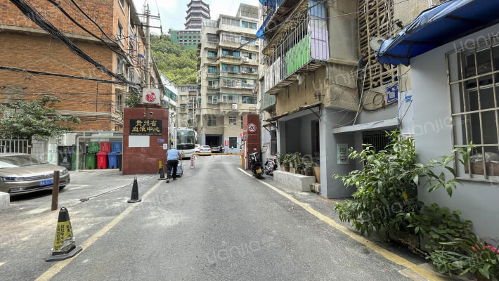 东笙巷4号外景图