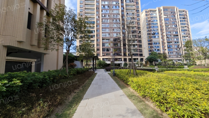 恒宇国际观澜外景图