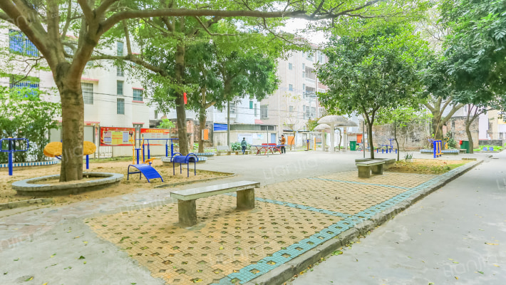 金屋花园外景图