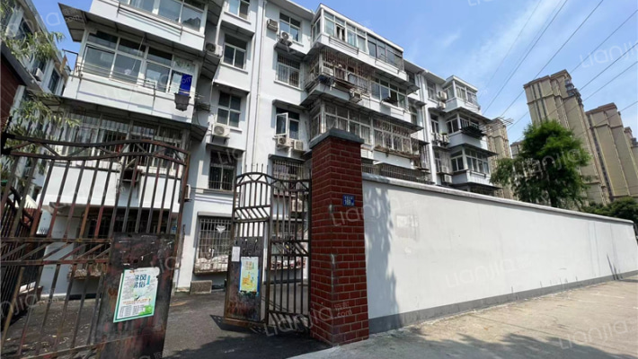 友谊大道169号外景图