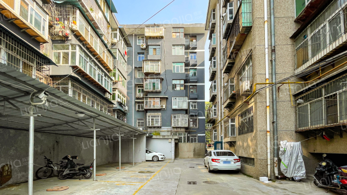 县仓巷6号外景图