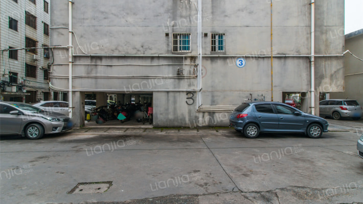 新安里一巷2号外景图