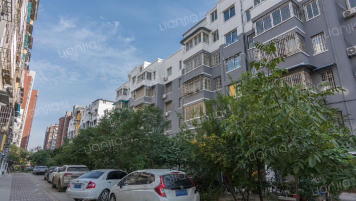 凤凰城(龙亭区)外景图