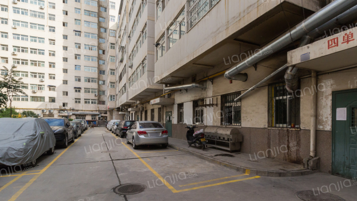 元昌小区外景图