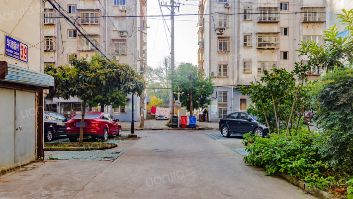 镇江华润新村房价怎么样华润新村房源户型图小区车位交通地址详情分析