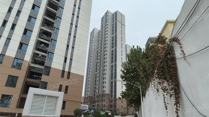 河西一号外景图