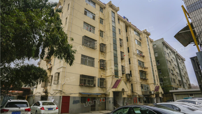 园林正兴外景图