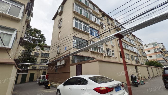 山大路186号外景图