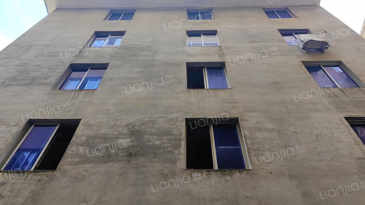 繁华北路5弄1号外景图