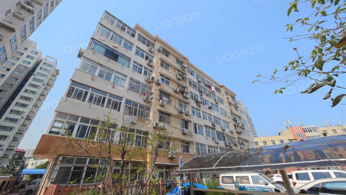 海岸路22号甲外景图