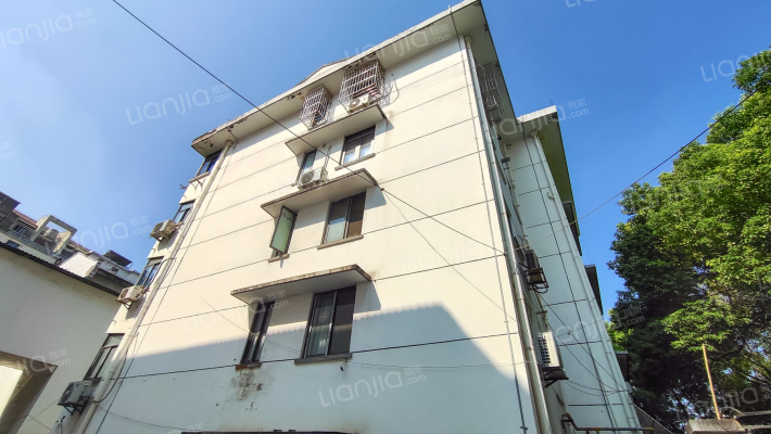 阊胥路18号外景图