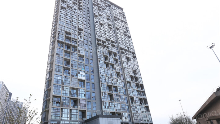 苏州通达广场房价怎么样通达广场房源户型图小区车位交通地址详情分析