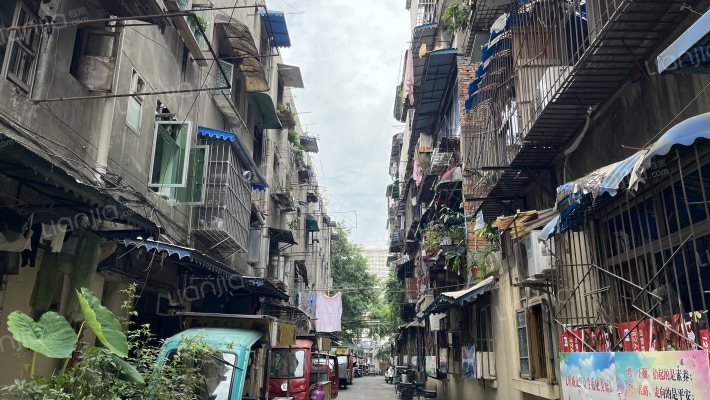 马鞍山28号外景图