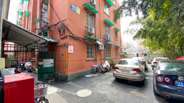 建国北路785号外景图