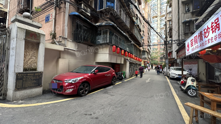 省府北街5号院外景图