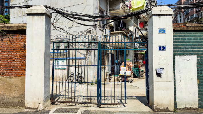 民主二路24号外景图