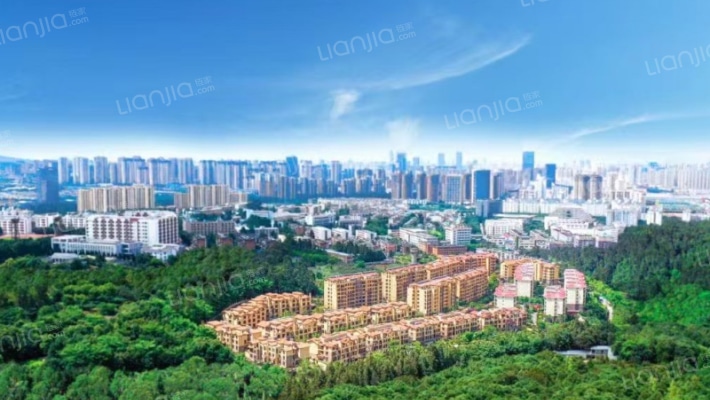 骆驼湾外景图