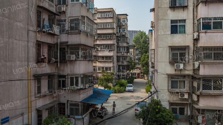 徐州湖滨花园小区房价怎么样湖滨花园小区房源户型图小区车位交通地址