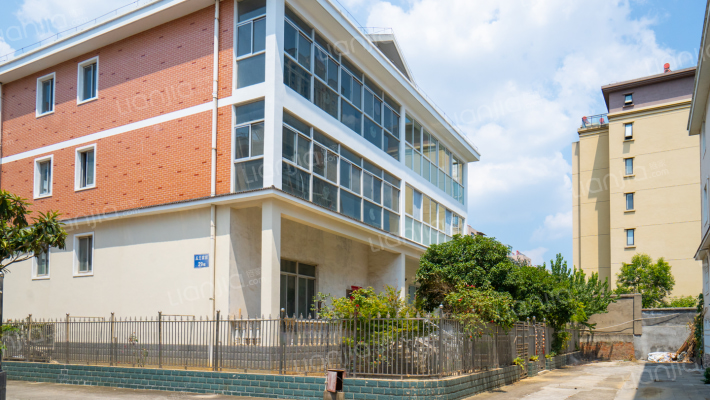 玉兰家园外景图