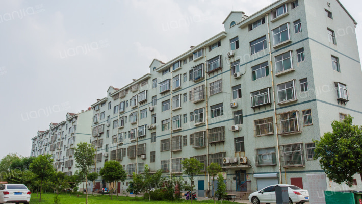 房家村二区外景图