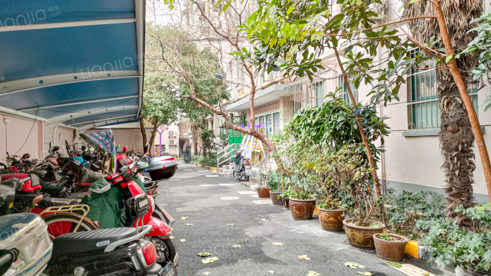 肇周路417号外景图