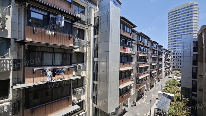 朝阳西路15号外景图