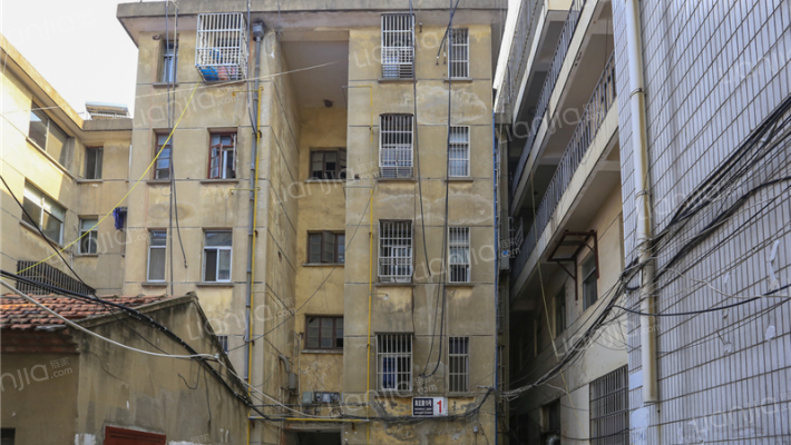 海龙路15号外景图