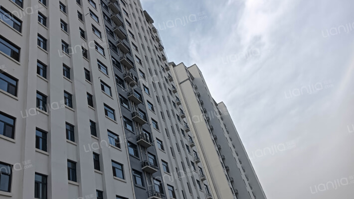 城韵雅苑外景图