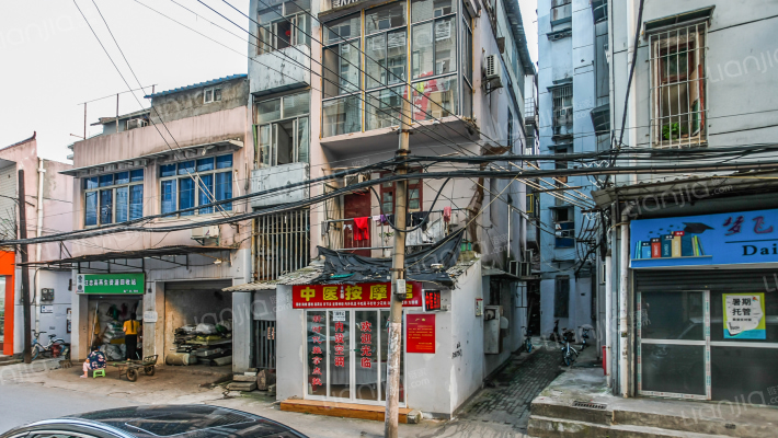 三道街6号外景图