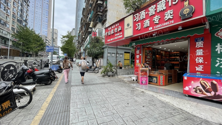 文昌南路113号外景图