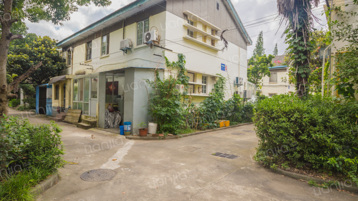 环西路189号外景图