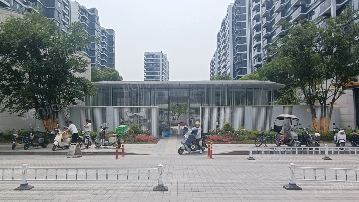 阳光城未来悦MAX外景图