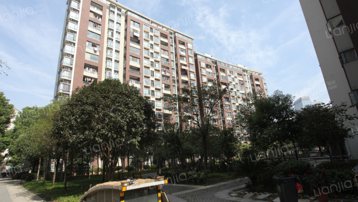 丽岛紫园外景图